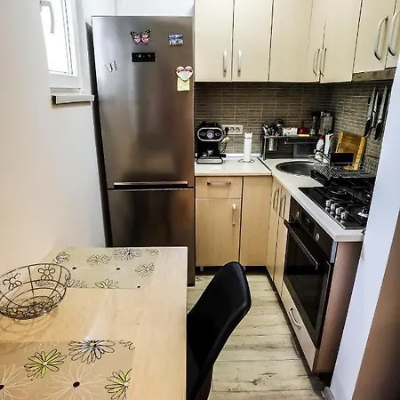 Stylish Apartment For Comfort Staying Appartement *