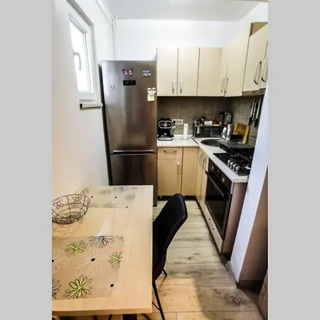 Stylish Apartment For Comfort Staying * Timişoara
