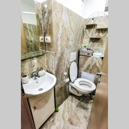 Appartement Stylish Apartment For Comfort Staying Timişoara