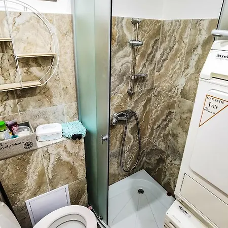 Appartement Stylish Apartment For Comfort Staying