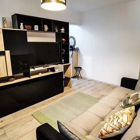 Appartement Stylish Apartment For Comfort Staying Timişoara