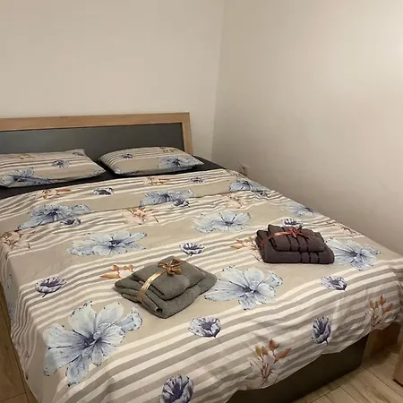 Stylish Apartment For Comfort Staying Timişoara